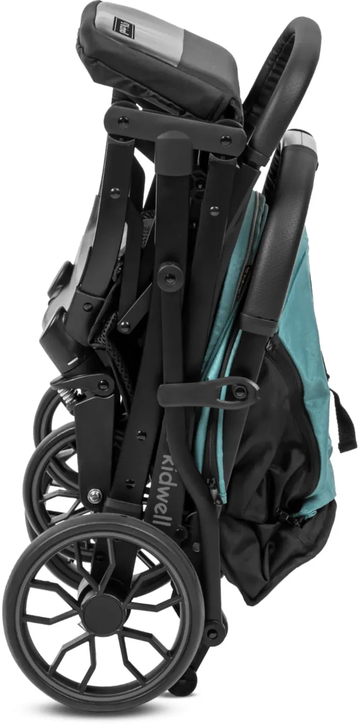 Прогулочная коляска Kidwell Colmer Royal Green